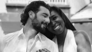 Venus Williams shares sweet memory of her engagement with husband Andrea Preti with never-before-seen photos | International Sports News