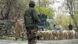 National Conference, Congress seek ‘decent burial’ of man killed in Ganderbal encounter | India News