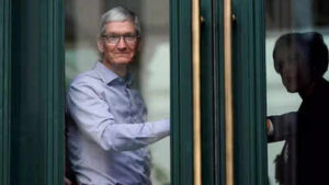 10 Numbers that tell the ‘story’ of Tim Cook’s 15 years as Apple CEO