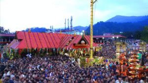Sabarimala Temple: Women entry in Sabarimala: Supreme Court says it won’t rely on ‘WhatsApp University’ in religious freedom cases | India News