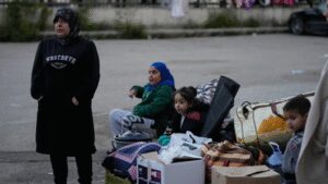 Tensions continue in Middle East despite US ceasefire agreement; Israel says deal limited to Iran