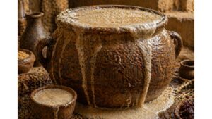 Archaeologists find world’s oldest beer receipt and decode the surprising message written on it | World News