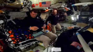 ‘Earth is quite small and the moon getting bigger’: Past halfway, Artemis II toilet malfunctions again