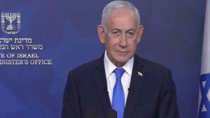 ‘Israel ready to resume war on Iran’: Netanyahu warns ‘finger on trigger’, calls ceasefire ‘not the end’