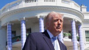 ‘Will pay a big price’: Trump’s warning for ‘group’ that kept guns US sent to Iran protesters