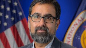 Who is Amit Kshatriya? Indian-American Nasa official behind historic Moon mission