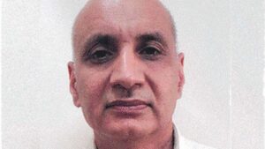 Senior bureaucrat Vir Vikram Yadav appointed new DGCA chief | India News