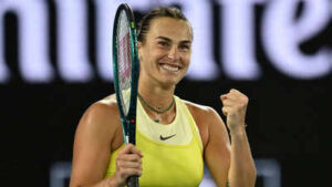 Aryna Sabalenka Net Worth: What is the net worth of Aryna Sabalenka? Earnings, prize money, and endorsements explored | International Sports News