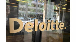Deloitte Hiring: As Deloitte plans to hire 50,000 in India, South Asia COO says: In AI, India should be … |