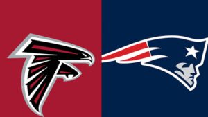 NFL Trade Rumor: Atlanta Falcons could make bold move to strengthen offense with $63M former New England Patriots star despite legal issues | NFL News