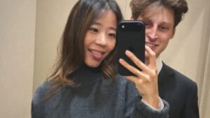 Ben Pasternak: Ben Pasternak breaks silence on Evelyn Ha abuse allegations: Full controversy explained