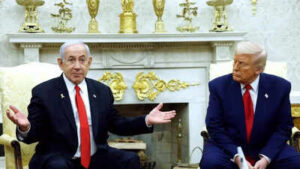 Netanyahu shocked by Trump’s post on Lebanon? Report claims Israel asked US for clarification