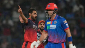 ‘Mujhe bhi nahi pata kya hua’: Axar Patel left searching for answers after Delhi Capitals collapse to 75 vs RCB | Cricket News