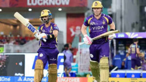 Worst in the league: Ajinkya Rahane-Seifert fail again as KKR’s opening woes continue vs LSG | Cricket News
