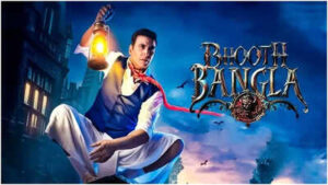 Bhooth Bangla Full Movie Collection: ‘Bhooth Bangla’ box office collection day 4: Akshay Kumar’s film crosses Rs 100 crore mark worldwide |