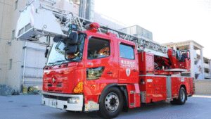 Board game harassment: Japanese firefighter suspended for forcing coworkers to play homemade board games for six months | World News