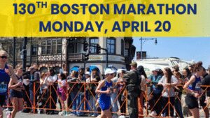 Boston Marathon 2026: Check latest expected race conditions, date, route and weather forecast | International Sports News
