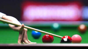 On this day: Modern snooker was invented in 1875 in India by Sir Neville Chamberlain, a bored British officer | International Sports News
