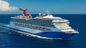 California woman wins $300,000 after accusing cruise ship of overserving her 14 tequila shots | World News