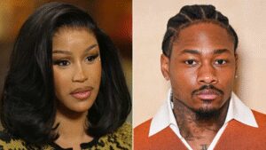 Cardi B: “She is with another man”: Cardi B ignites dating rumors as Stefon Diggs’ full custody speculation grows amid alleged DNA buzz | NFL News
