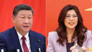 China Taiwan Relations: Xi Jinping Hosts Taiwan Opposition Leader Cheng Li-wun in Beijing Amid Rising Tensions | World News