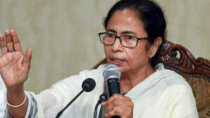 ‘He should resign first’: Mamata targets PM Modi over voter list row in Bengal polls | India News