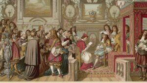 France’s darkest royal scandal: When a nation believed poison was everywhere | World News