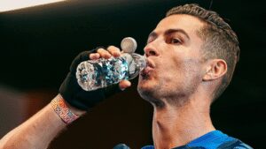 ‘It’s against nature’: Cristiano Ronaldo’s former chef reveals why he doesn’t drink milk, shares daily diet | International Sports News