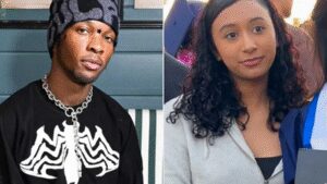 Celeste Rivas Hernandez Murder: D4vd banned on Twitch after being charged with murder of teen girl Celeste Rivas Hernandez