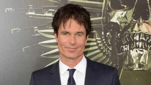 Patrick Muldoon Death News: ‘Days of Our Lives’ Actor Patrick Muldoon Dies at 57 from Heart Attack |