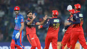 IPL 2026: 8/6 horror! DC crash to all-time low as RCB pacers script historic collapse | Cricket News