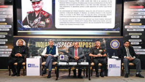 Setback for forces as NaVIC goes down to 3 sats; ex-IAF chief calls desi navigation system a ‘failure’ | India News