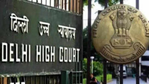 ‘You’ve been hacked’: Pornographic content plays during hearing, Delhi high court asks cops to probe | Delhi News