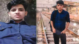 Rape & murder: Accused taken to spot to recreate crime scene | Delhi News