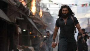 Dhurandhar 2 Full Movie Collection: ‘Dhurandhar 2’ box office collection day 42 [LIVE]: Ranveer Singh film inches closer to breaching nine-year global record of ‘Baahubali 2’ | Hindi Movie News