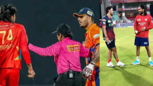 ‘Bas ho gaya’: Rishabh Pant ends Nitish Rana-Digvesh Rathi feud ahead of LSG vs DC clash | Cricket News