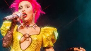 Doja Cat: Doja Cat issues apology after Twitch mods ban PlaqueBoyMax unexpectedly