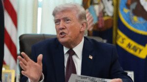 US to exit Nato? Trump slams alliance as ‘paper tiger’ as bloc dithers on joining Iran war