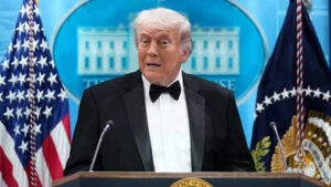 Donald Trump’s approval rating falls amid Iran war, surge in fuel prices and rising cost-of-living