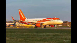 EasyJet flight halted before takeoff as weight limits trigger last-minute chaos