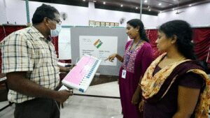 EC orders strict EVM checks, warns of action and repoll over tampering in Bengal | India News