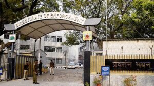 Bengal contradicting itself on writs claims ED in Supreme Court | India News