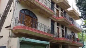 ED conducts raids in Kolkata, North 24 Parganas in ‘PDS scam’-linked money laundering case | Kolkata News