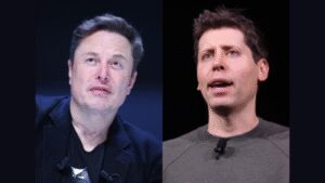 Elon Musk amends lawsuit against OpenAI, now wants CEO Sam Altman and President Greg Brockman to …
