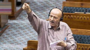 Engineer Rashid Release: Mirwaiz urges Centre to release Engineer Rashid, says MP’s dad critical | India News