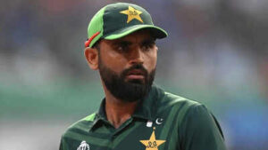 Amid PSL ball-tampering ban, Fakhar Zaman denies retirement, USA move talk | Cricket News