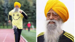 80-year-old Sikh, inspired by Fauja Singh, to run London Marathon for first time