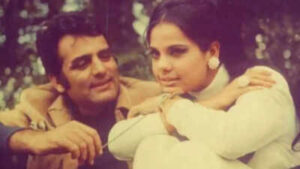 Mumtaz says friendship with Feroz Khan was platonic, he had an Anglo-Indian girlfriend: ‘Every woman was physically attracted to him’ |