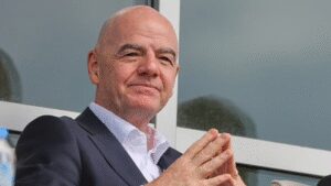 FIFA president Gianni Infantino faces rejection in Vancouver as World Cup 2026 security request sparks fan criticism | International Sports News