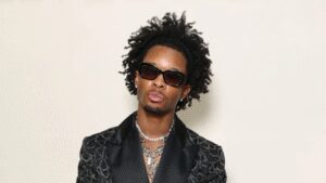 D4Vd Murder Charges: Former streamer and singer D4vd charged with murder in shocking case of teen found dismembered in Tesla